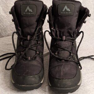 McKinley Lola Winter Snow Boots Womens' Size 8